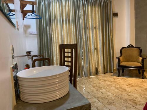 Hostal Morava Beach Court