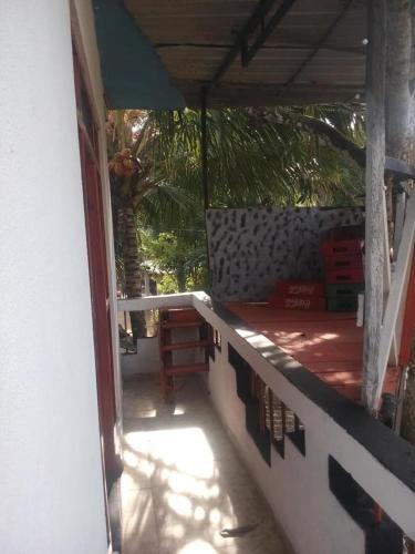 Apartamento Mango Villa 50