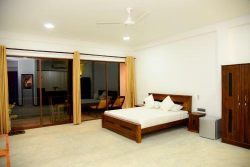 Lodge Shady Lake Resort