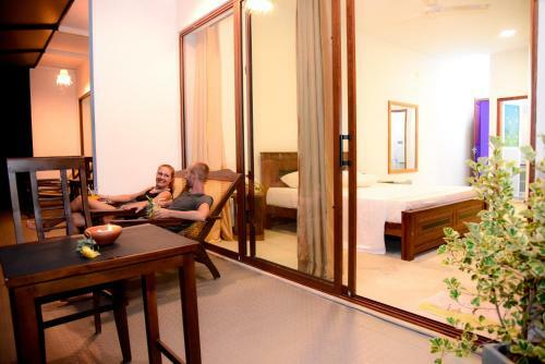Lodge Shady Lake Resort