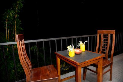 Lodge Shady Lake Resort