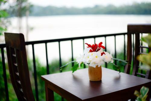 Lodge Shady Lake Resort