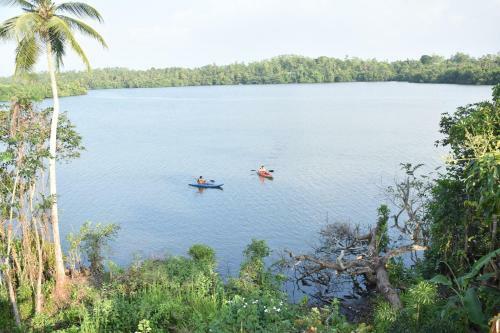 Lodge Shady Lake Resort