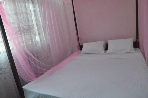 Hostal Beauty Beach Villa