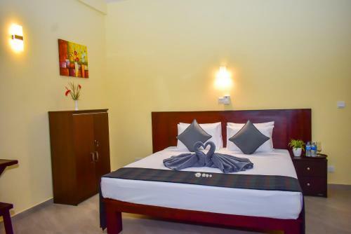 Bed & Breakfast Onera Villa
