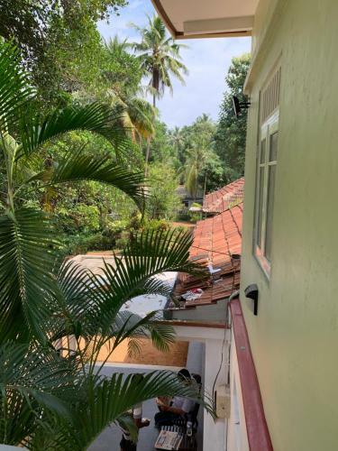 Villa Marina Retreat Hikkaduwa
