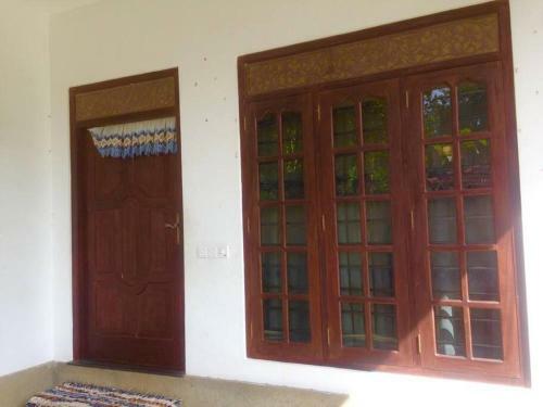 Apartamento Samantha Villa