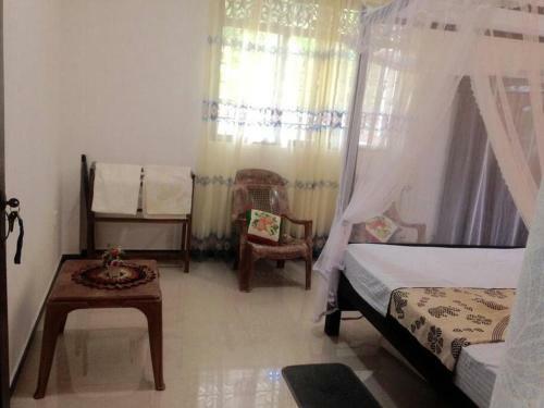 Apartamento Samantha Villa