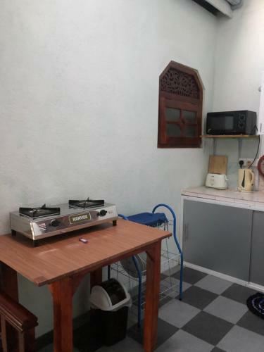 Hostal Skp Villa