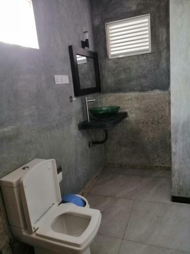 Apartamento Thambili Beach Room