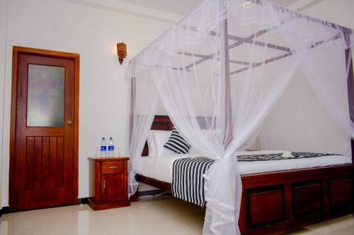 Hostal The Green Lagoon Villa