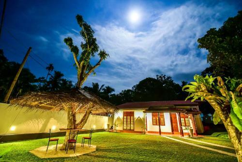 Villa The Senu Grand