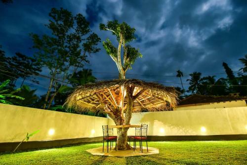 Villa The Senu Grand