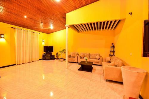 Villa The Senu Grand