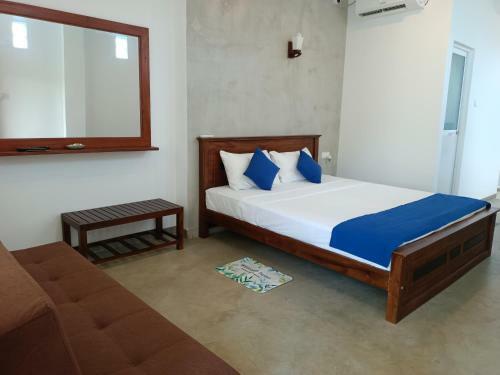 The Lily Holiday Apartment