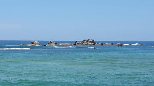 Apartamento Dolphin Villa