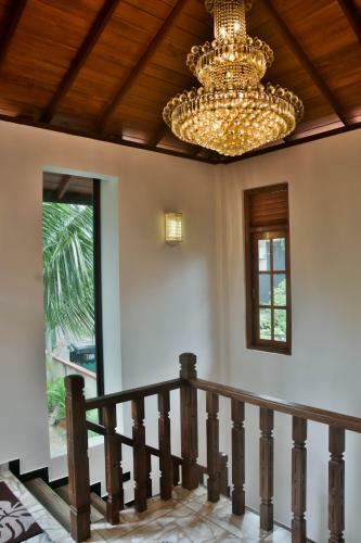 Apartamento Dolphin Villa