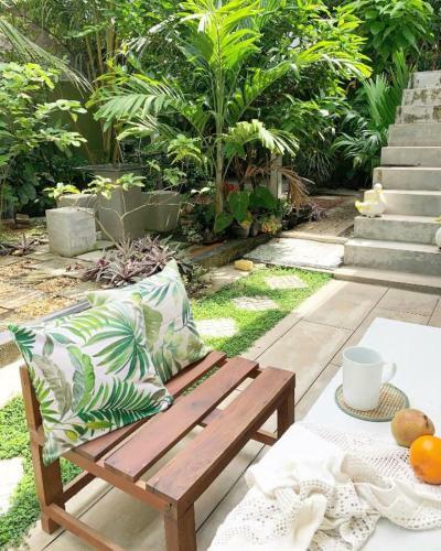 Apartamento Piccolo Villa Hikkaduwa