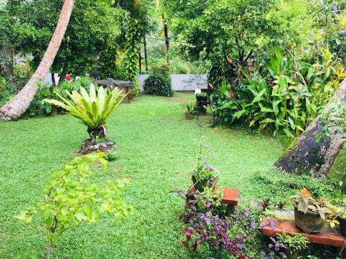 Apartamento Hikkaduwa Hemagiri