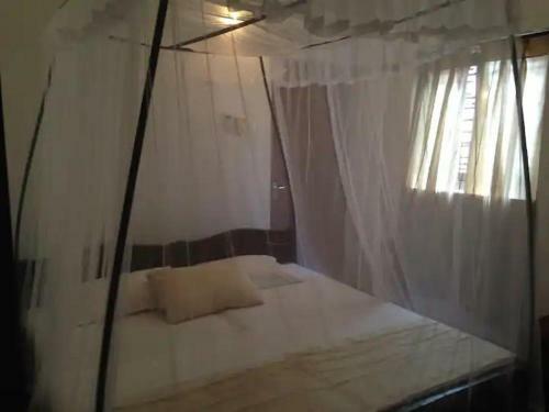Hostal Hikka Front