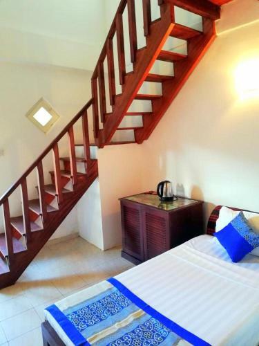 Hotel Nippon Villa Beach Resort