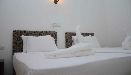 New Sithi Villas