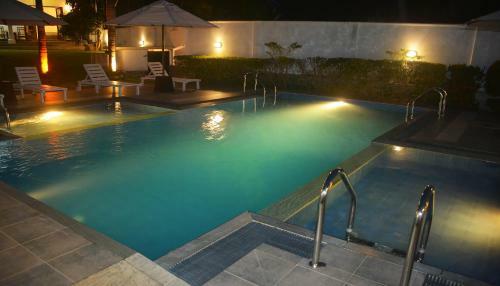 New Sithi Villas