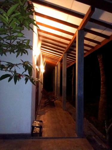 Apartamento Sky Residence Hikkaduwa