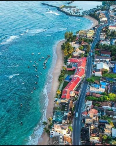 Coral Reef Hotel