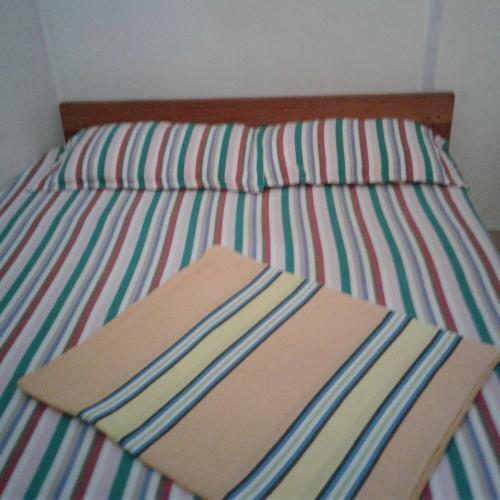 Apartamento Full Furnished Appartment