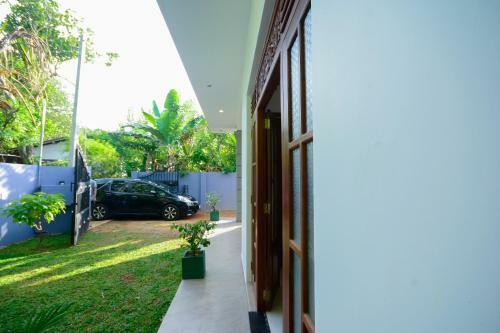 Apartamento Villa Midtown Wellawatta