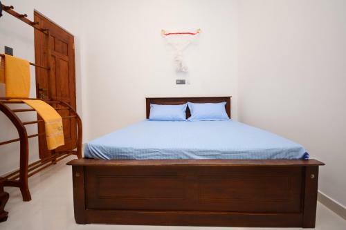 Apartamento Villa Midtown Wellawatta