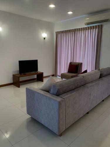 Apartamento Otium Residence