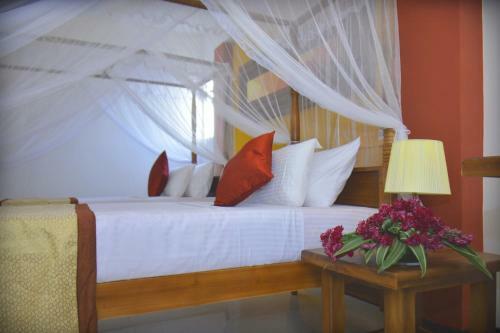 Meili Lanka City Hotel