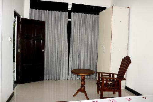 Albergue Hotel Kandy Jazz