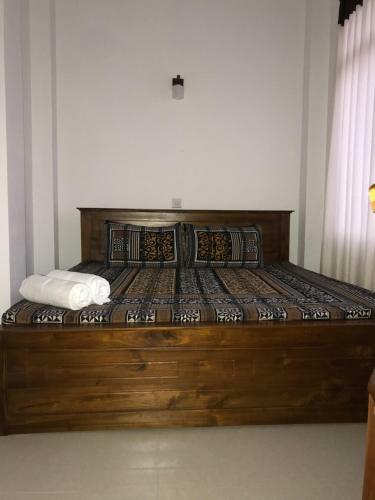 Albergue Hotel Kandy Jazz