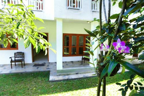 Apartamento 12 B 1/1, Lewella Rd, Kandy