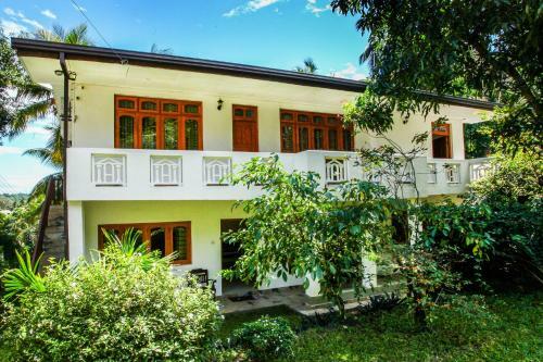 Apartamento 12 B 1/1, Lewella Rd, Kandy