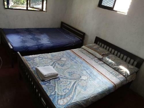Happy Banana Homestay Kandy