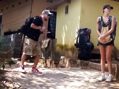 Happy Banana Homestay Kandy