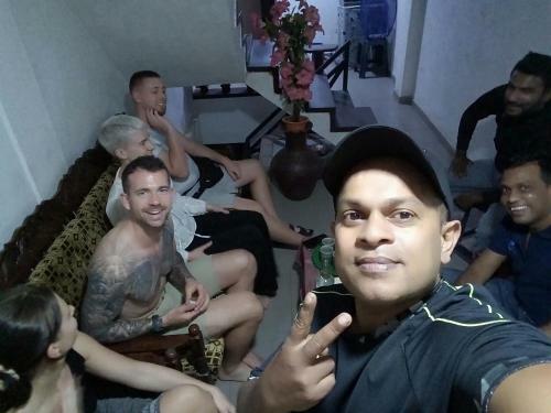 Happy Banana Homestay Kandy