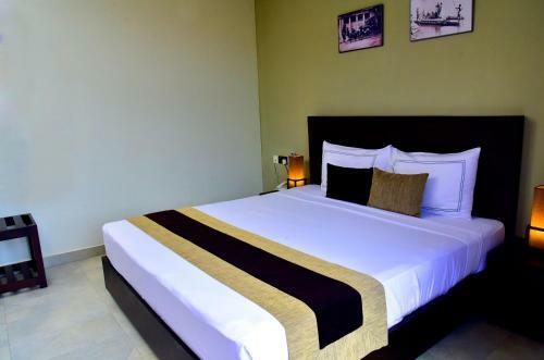 Hotel Pine Hill Residence
