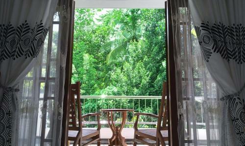 Hotel Good Luck Rest House
