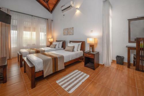 Hotel Swarga Villa