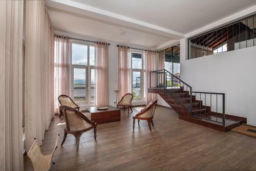 Hotel Swarga Villa