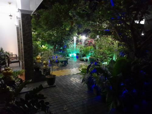 White Residence
