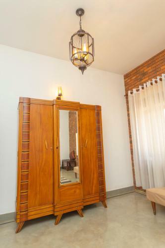 Hotel Agra Kandy