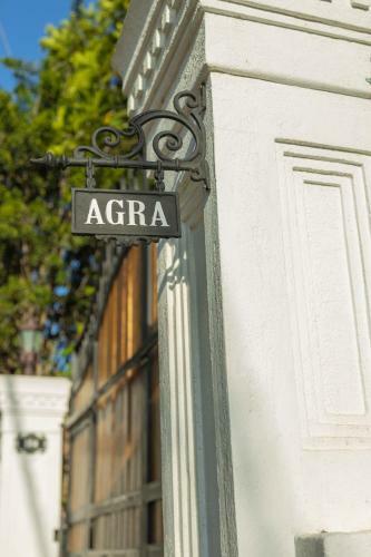 Hotel Agra Kandy