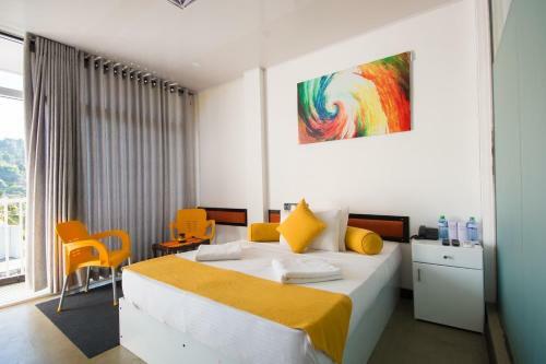 Hostal Avora By Paradise