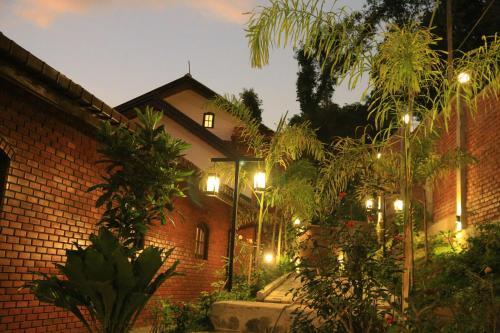 Apartamento Wilson Bungalow Kandy